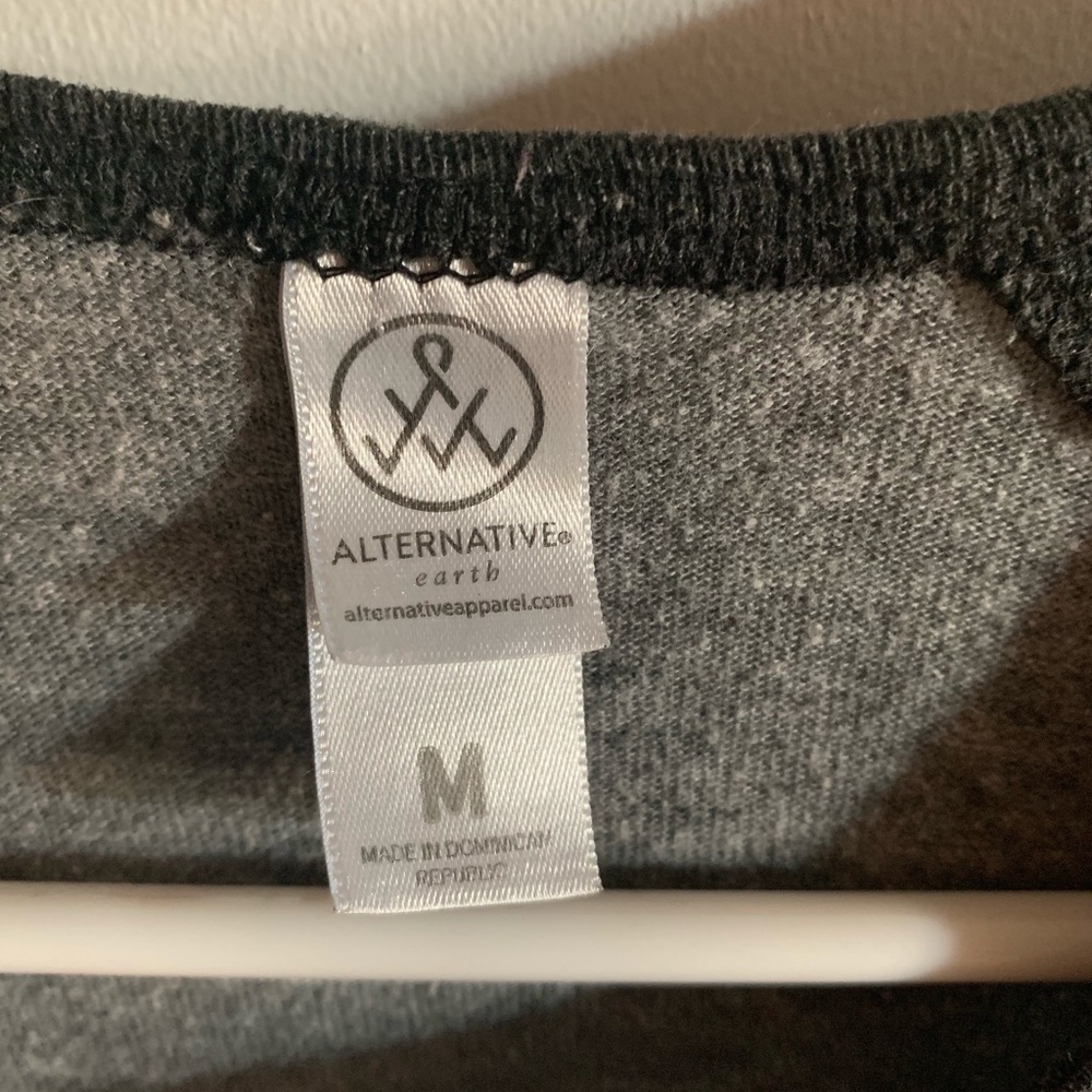 Half sleeve men’s grey shirt